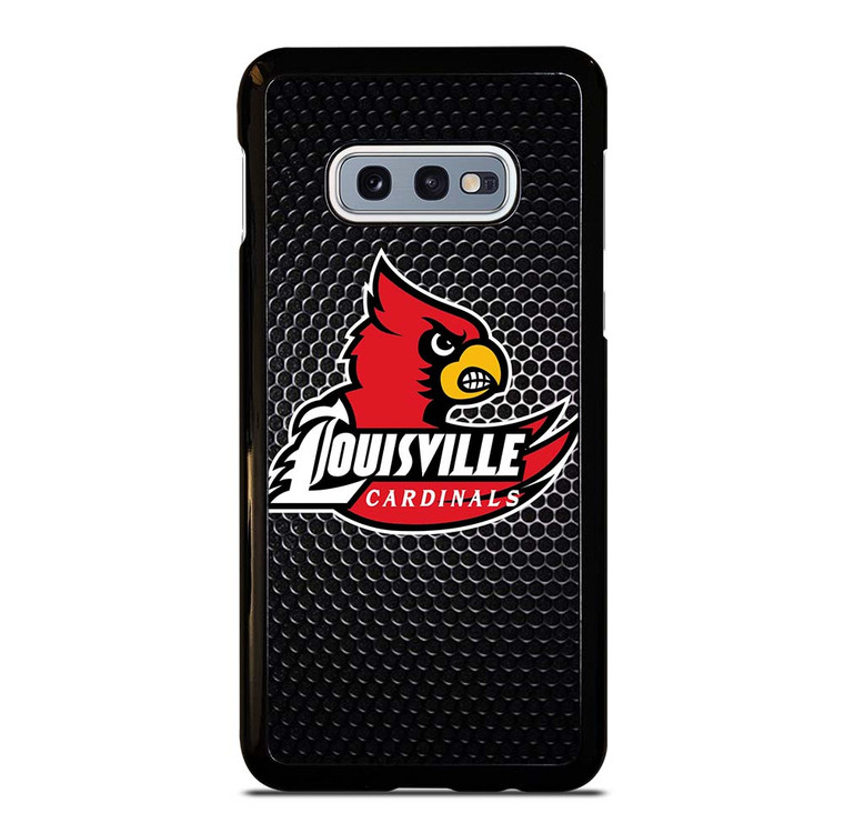 LOUSVILLE CARDINALS Samsung Galaxy S10e Case Cover