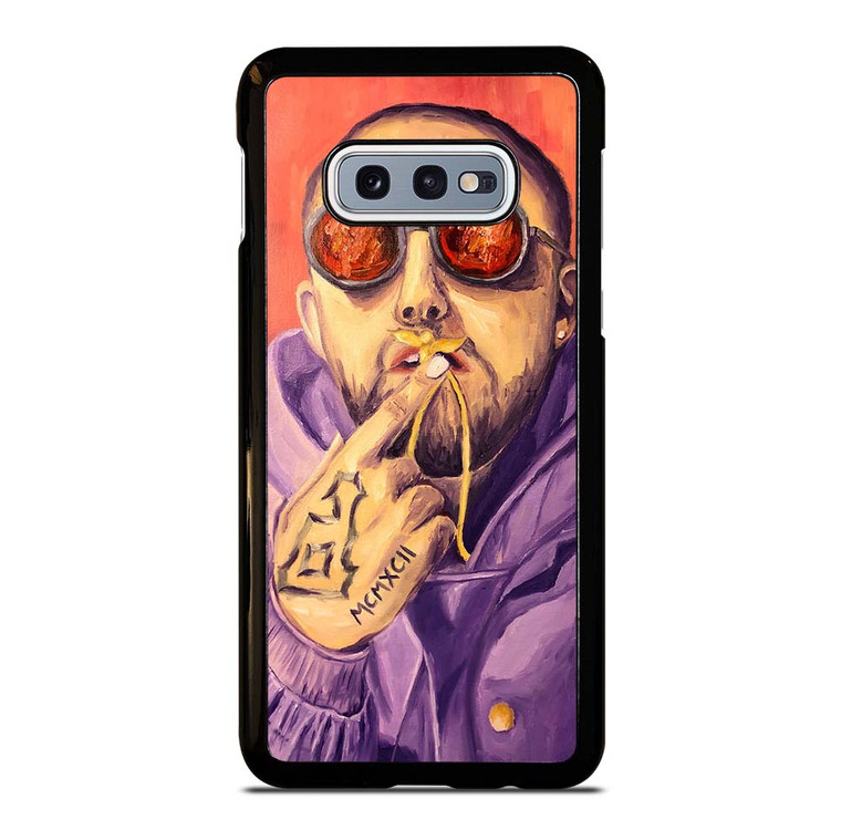 MAC MILLER ART Samsung Galaxy S10e Case Cover