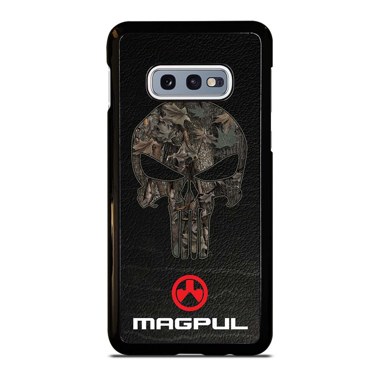MAGPUL PUNISHER CAMO Samsung Galaxy S10e Case Cover