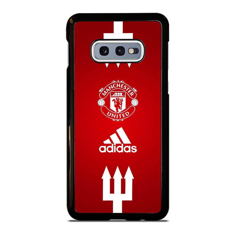 MANCHESTER UNITED ICON Samsung Galaxy S10e Case Cover