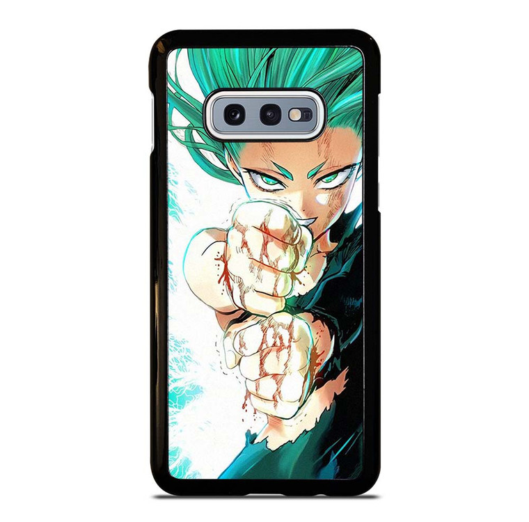 MANGA ONE PUNCH MAN TATSUMAKI Samsung Galaxy S10e Case Cover