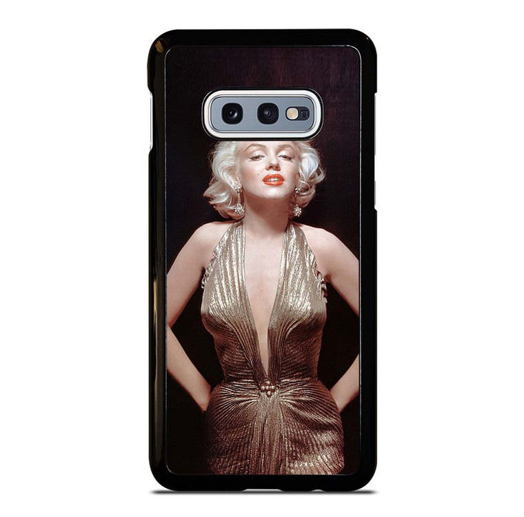 MARILYN MONROE SEXY Samsung Galaxy S10e Case Cover