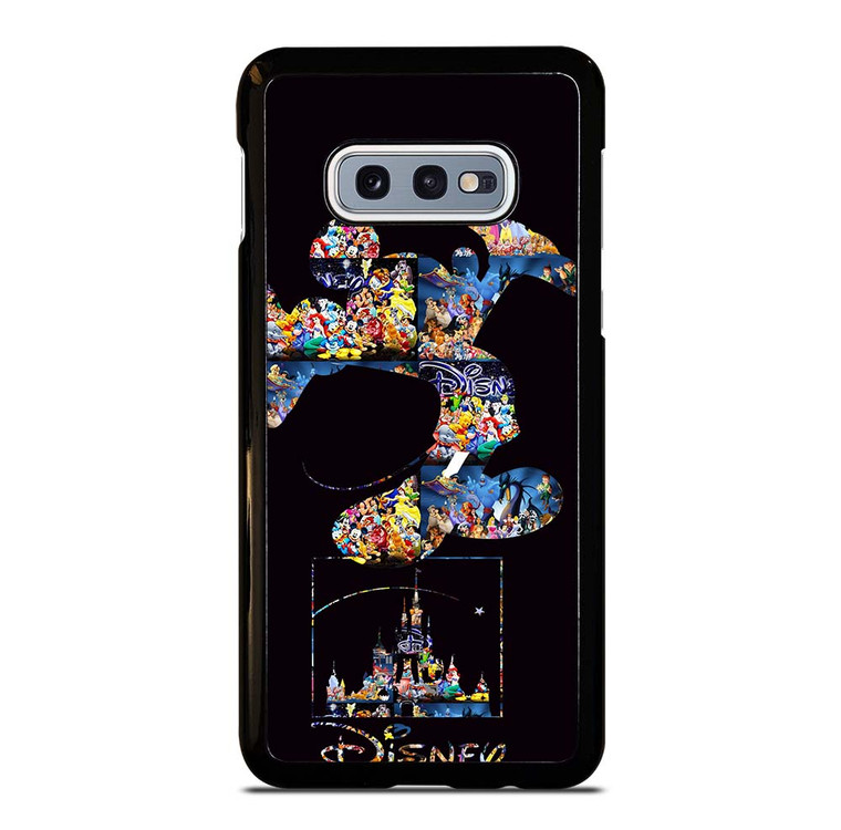MICKEY MOUSE Disney Samsung Galaxy S10e Case Cover