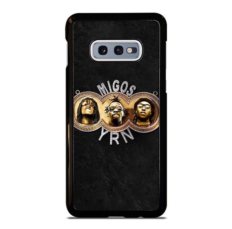 MIGOS YRN Samsung Galaxy S10e Case Cover