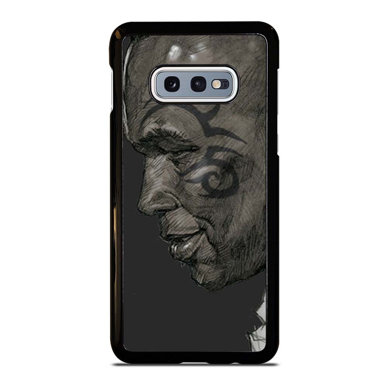 MIKE TYSON 1 Samsung Galaxy S10e Case Cover