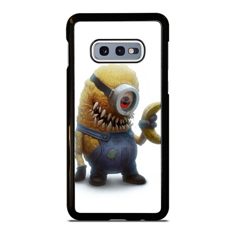 MINION MONSTER Samsung Galaxy S10e Case Cover