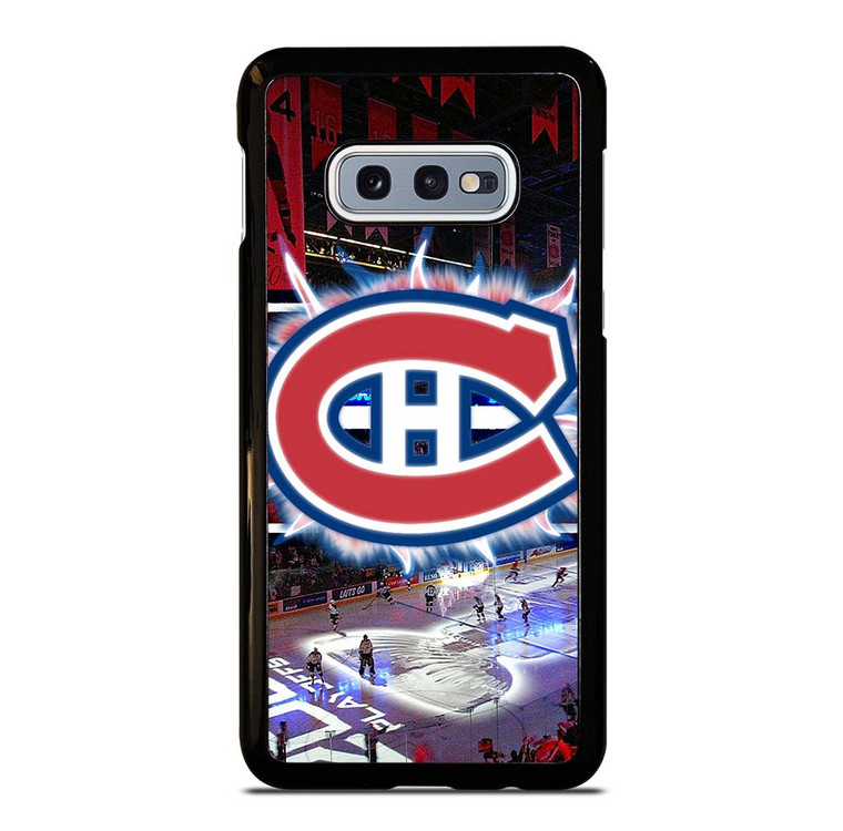 MONTREAL CANADIENS Samsung Galaxy S10e Case Cover