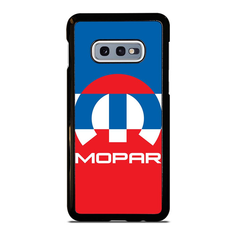 MOPAR LOGO Samsung Galaxy S10e Case Cover