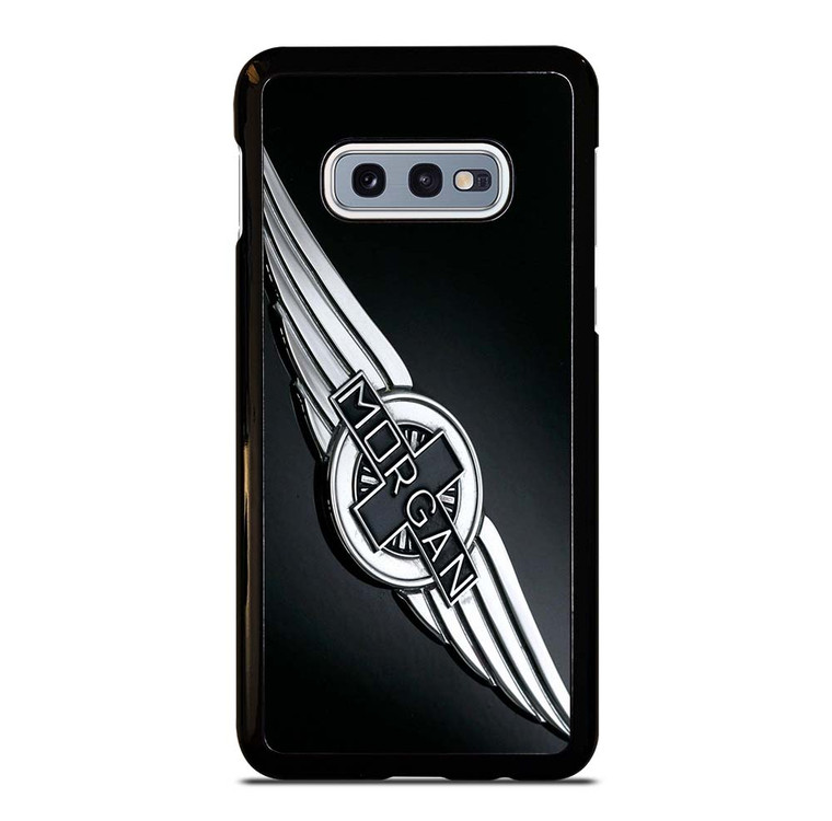 MORGAN MOTOR METAL LOGO Samsung Galaxy S10e Case Cover