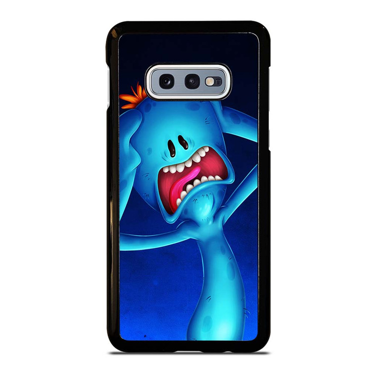MR MEESEEKS CAN DO Samsung Galaxy S10e Case Cover
