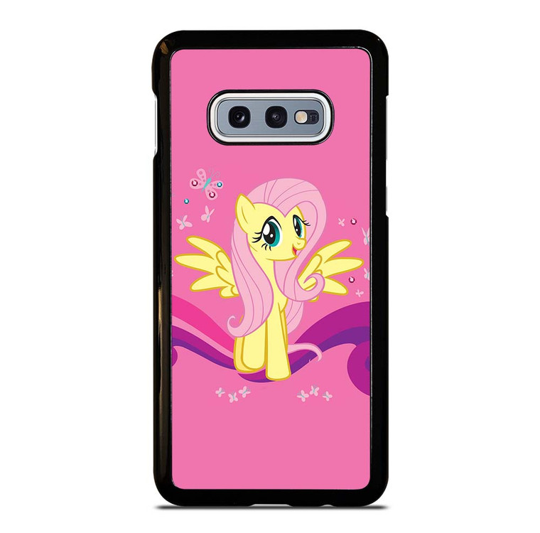 MY LITTLE PONY FLUTTERSHY Samsung Galaxy S10e Case Cover