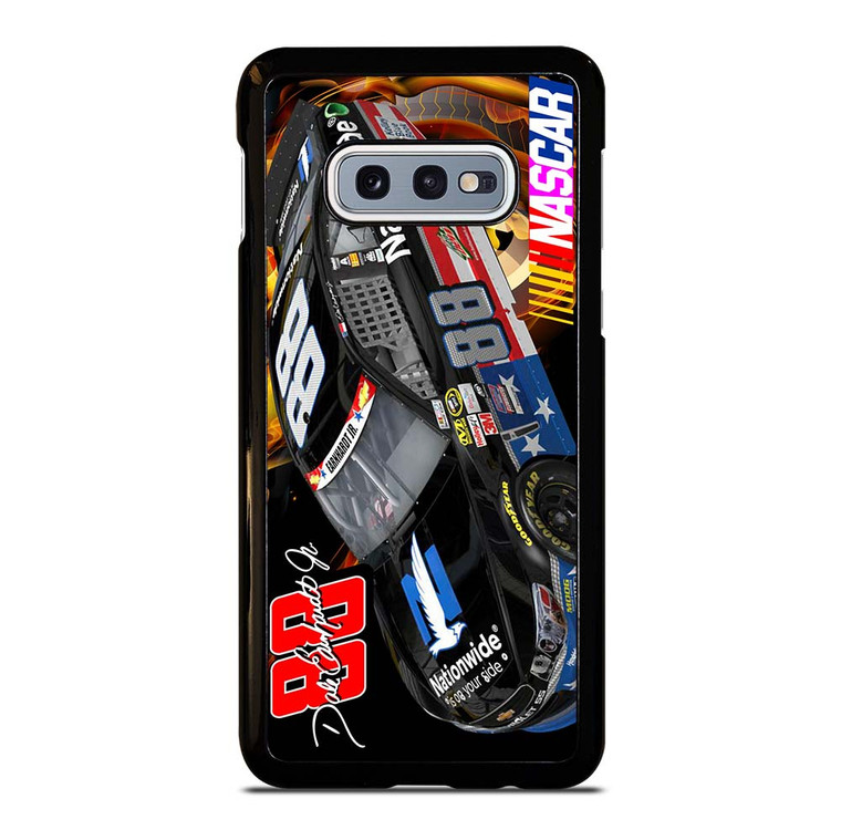 NASCAR 88 DALE EARNHARDT JR. Samsung Galaxy S10e Case Cover