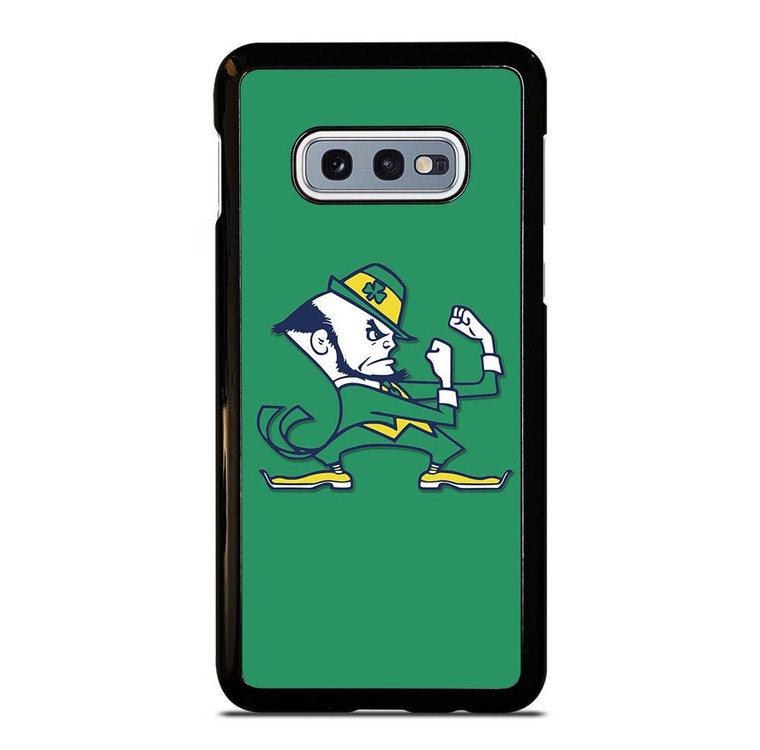 NOTRE DAME FIGHTING 2 Samsung Galaxy S10e Case Cover