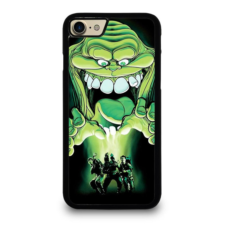 SLIMER GHOSTBUSTER CARTOON iPhone 7 / 8 Case Cover