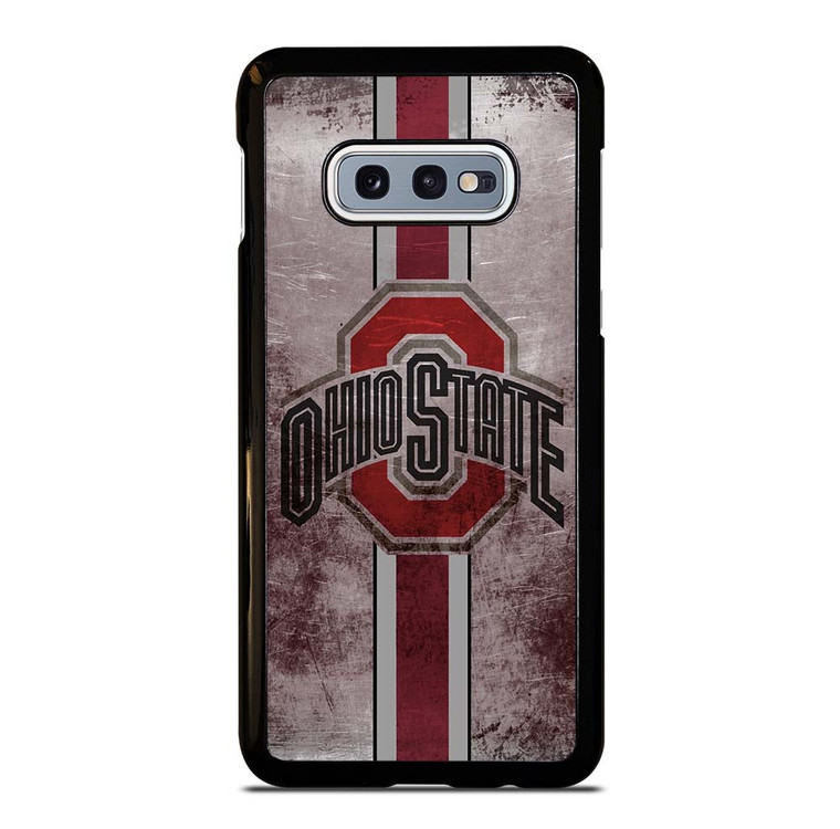 OHIO STATE FOOTBALL LOGO Samsung Galaxy S10e Case Cover