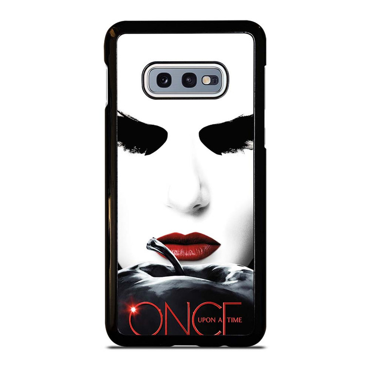 ONCE UPON A TIME Samsung Galaxy S10e Case Cover