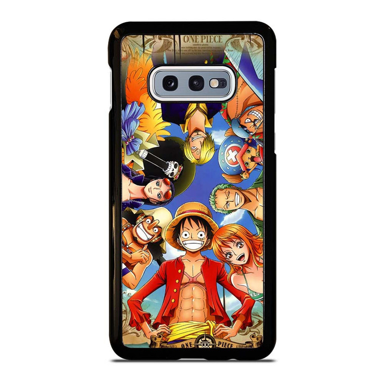 ONE PIECE 1 Samsung Galaxy S10e Case Cover