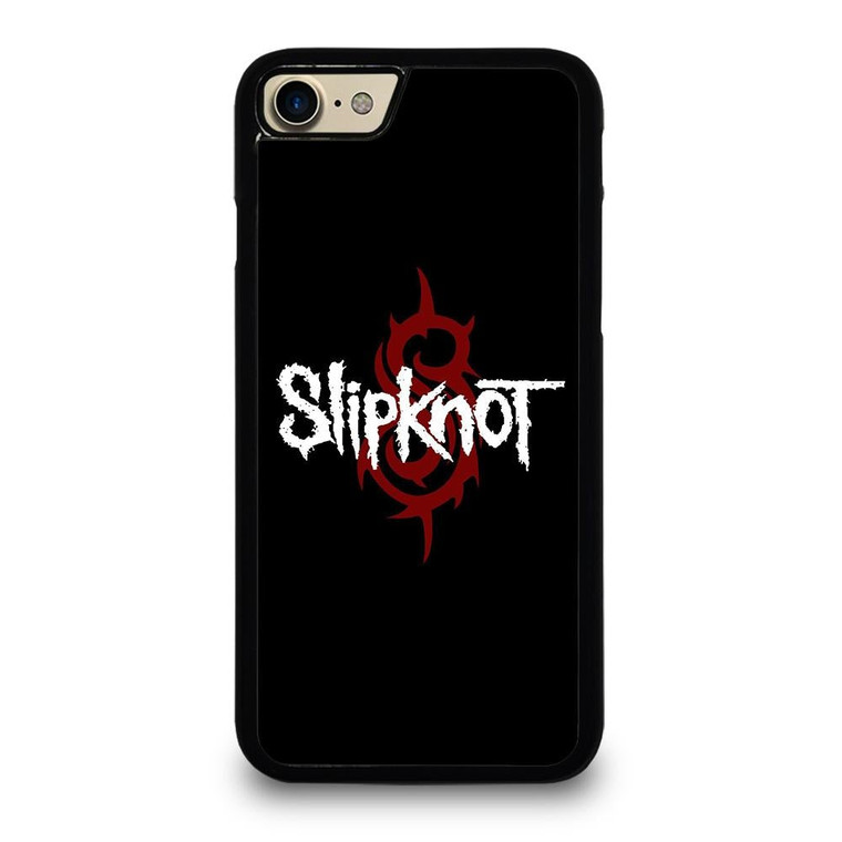 SLIPKNOT METAL BAND LOGO iPhone 7 / 8 Case Cover