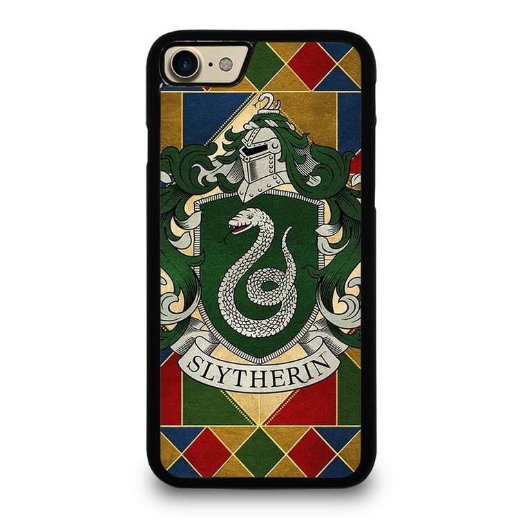 SLYTHERIN HARRY POTTER SYMBOL iPhone 7 / 8 Case Cover