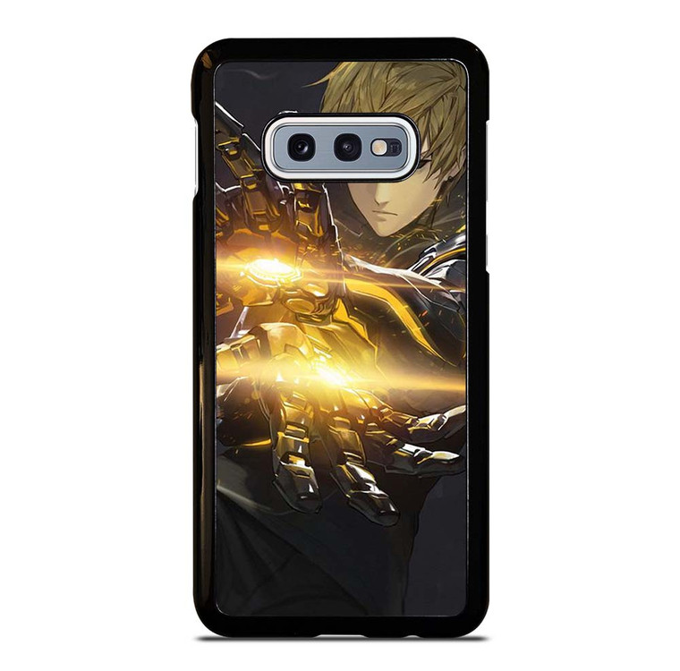 ONE PUNCH MAN GENOS Samsung Galaxy S10e Case Cover
