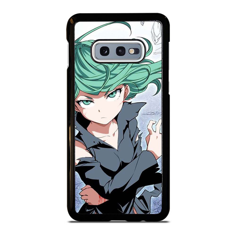 ONE PUNCH MAN TATSUMAKI Samsung Galaxy S10e Case Cover