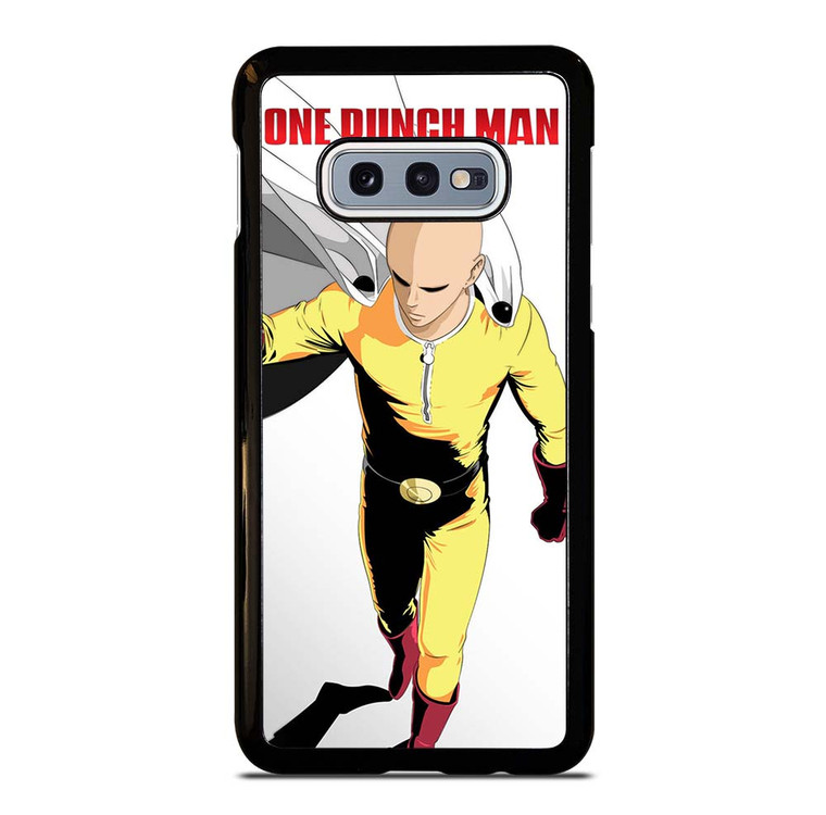 ONE PUNCH-MAN Samsung Galaxy S10e Case Cover