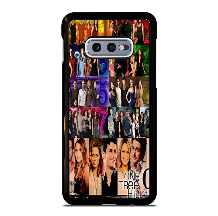 ONE TREE HILL Samsung Galaxy S10e Case Cover