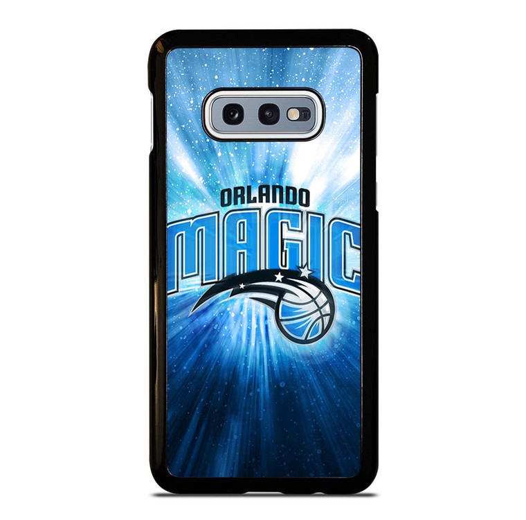 ORLANDO MAGIC Samsung Galaxy S10e Case Cover