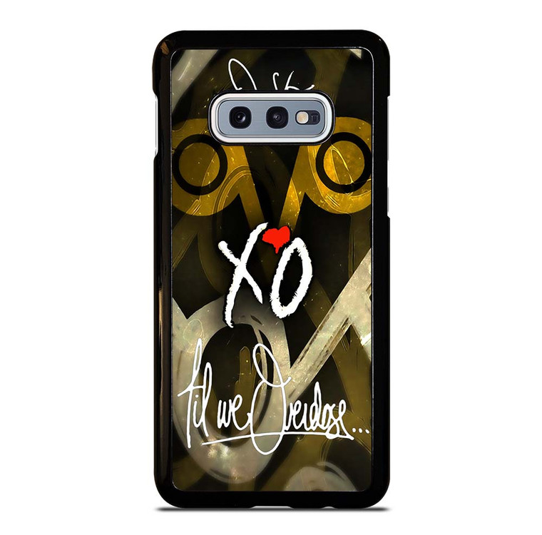 OVOXO Samsung Galaxy S10e Case Cover