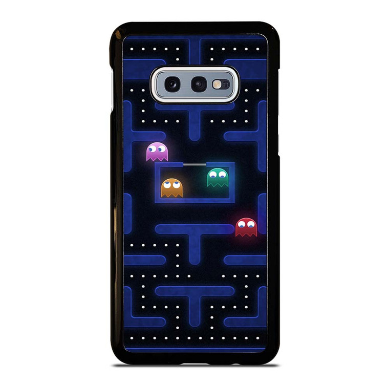 PACMAN CLASSIC GAME Samsung Galaxy S10e Case Cover