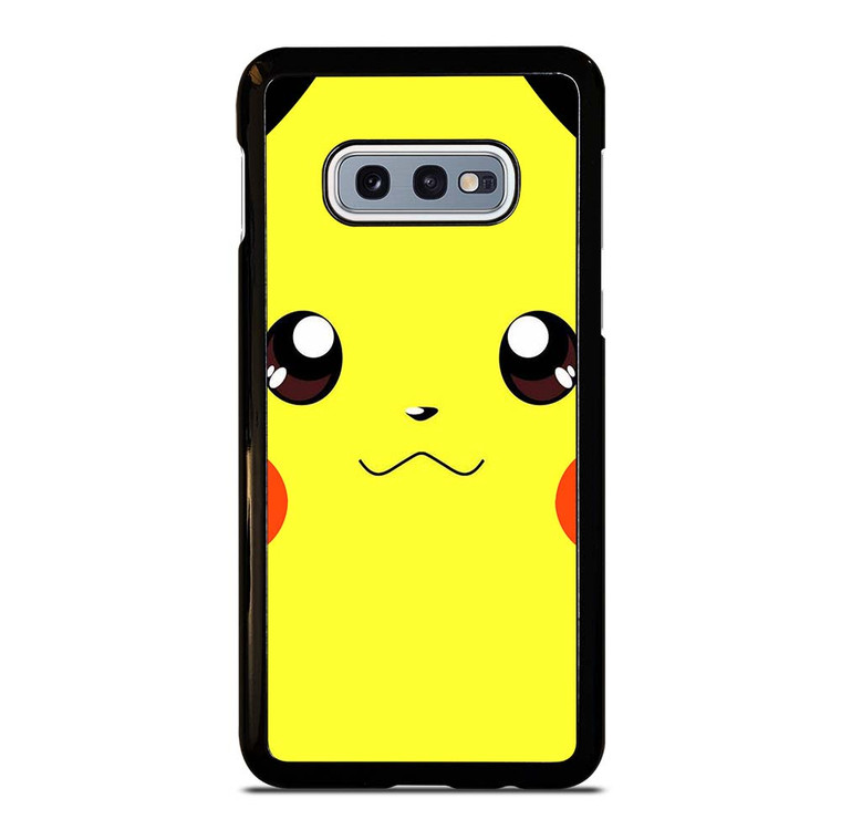 POKEMON 2 Samsung Galaxy S10e Case Cover
