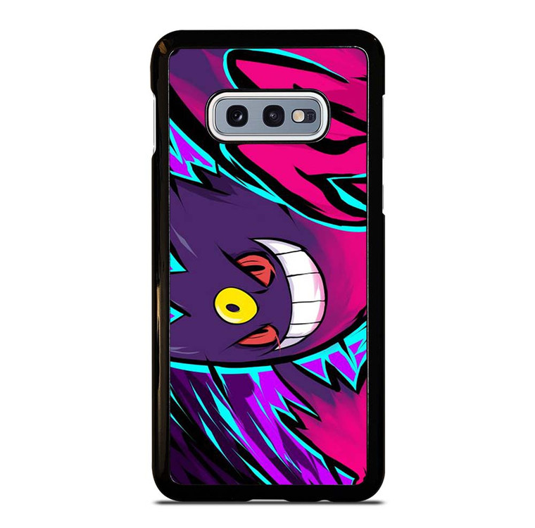 POKEMON GENGAR ART Samsung Galaxy S10e Case Cover