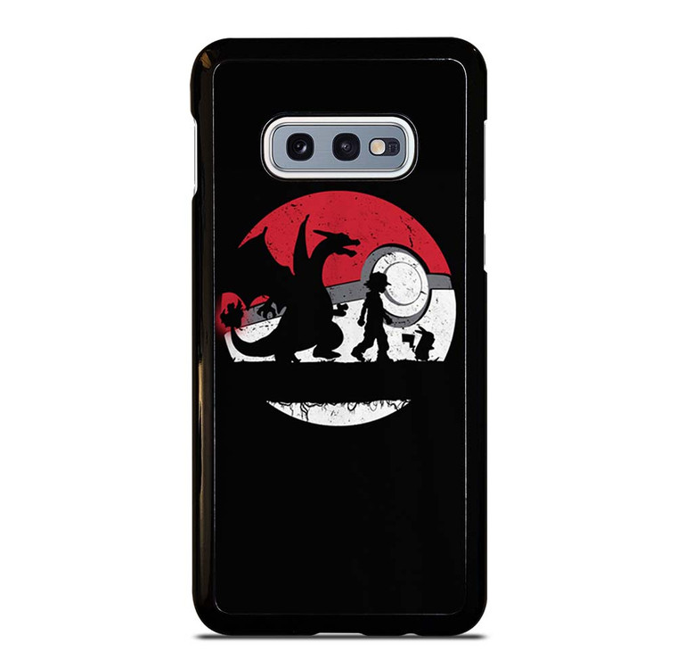 POKEMON POKET MONSTERS HAKUNA MATATA Samsung Galaxy S10e Case Cover