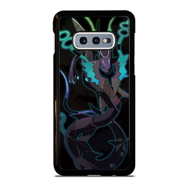 POKEMON SHINY RAYQUAZA 3 Samsung Galaxy S10e Case Cover