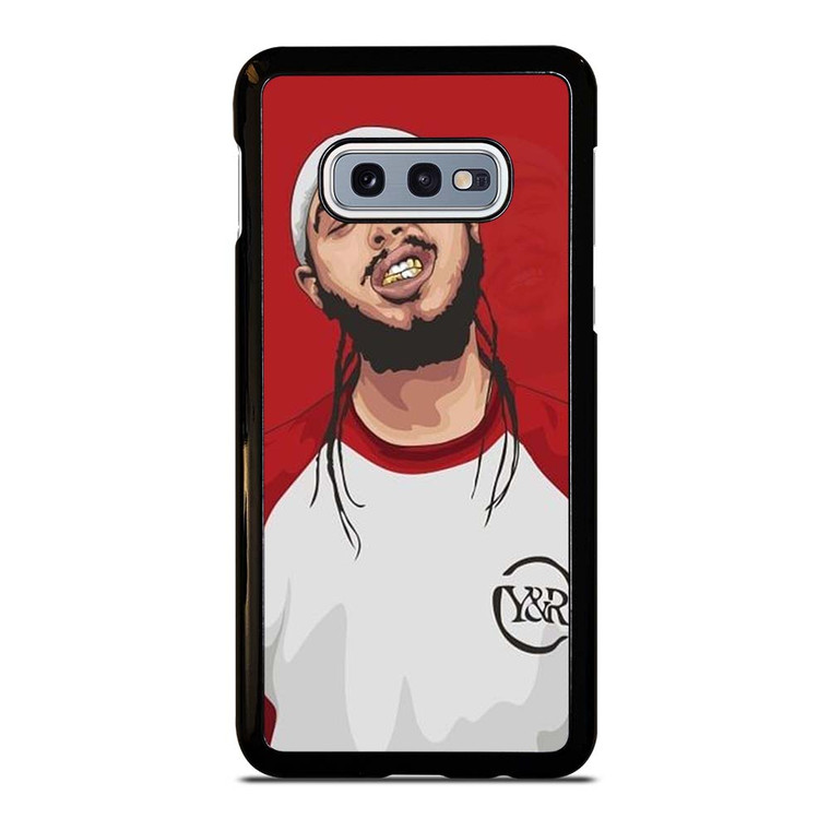 POST MALONE 2 Samsung Galaxy S10e Case Cover