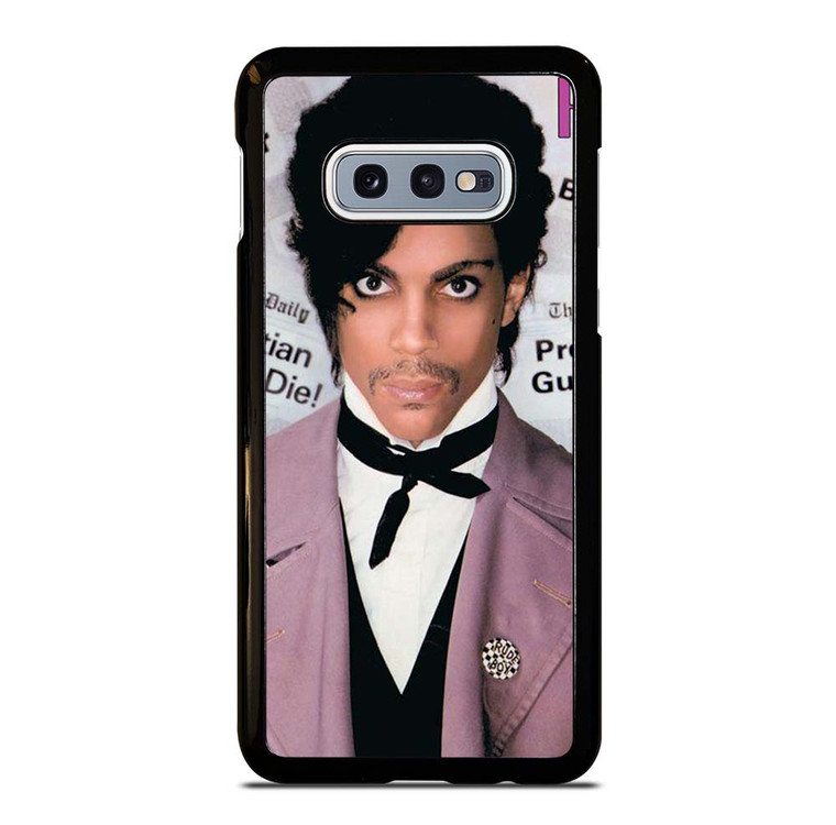 PRINCE ALBUM Samsung Galaxy S10e Case Cover