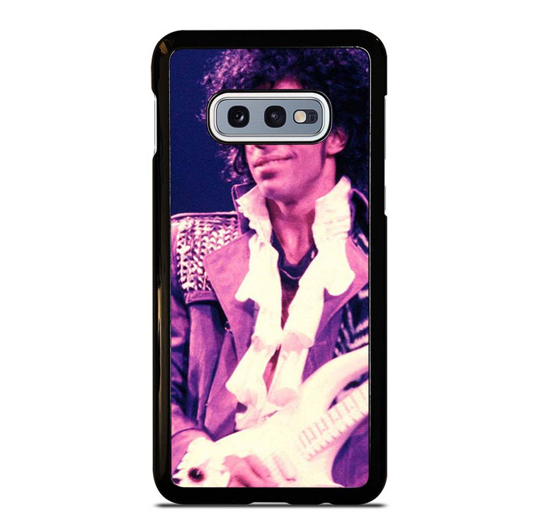 PRINCE IN MEMORIAM OLD Samsung Galaxy S10e Case Cover