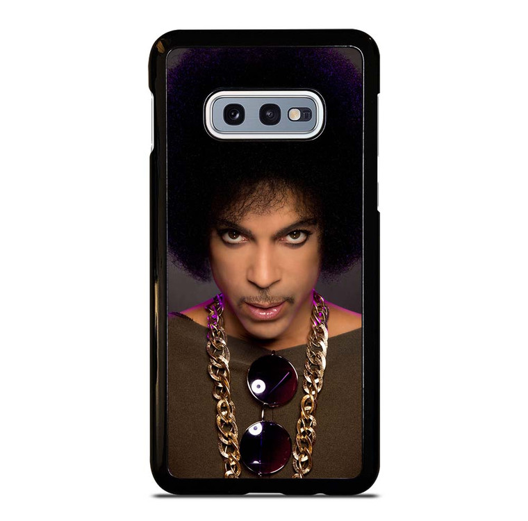 PRINCE ROGERS NELSON Samsung Galaxy S10e Case Cover