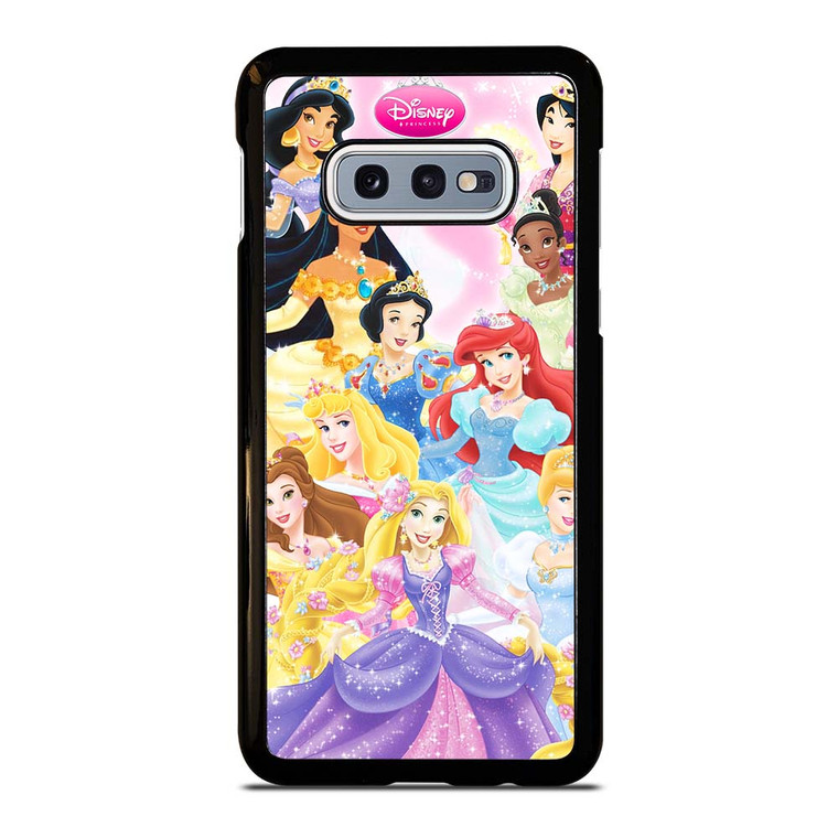 PRINCESS OF DISNEY Samsung Galaxy S10e Case Cover