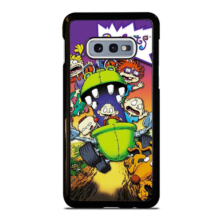 RUGRATS CARTOON NICKELODEON Samsung Galaxy S10e Case Cover