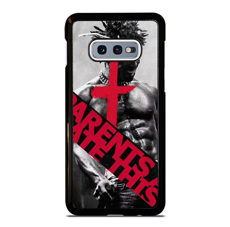 SAINT JHN PARENTS HATE THIS Samsung Galaxy S10e Case Cover