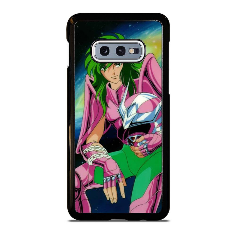 SAINT SEIYA ANDROMEDA SUN Samsung Galaxy S10e Case Cover