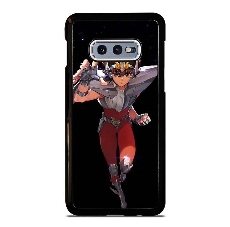 SAINT SEIYA PEGASUS SEIYA Samsung Galaxy S10e Case Cover