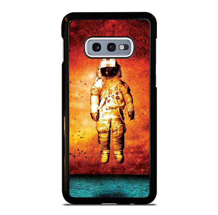 SPACEMAN BRAND NEW ASTRONAUTS Samsung Galaxy S10e Case Cover