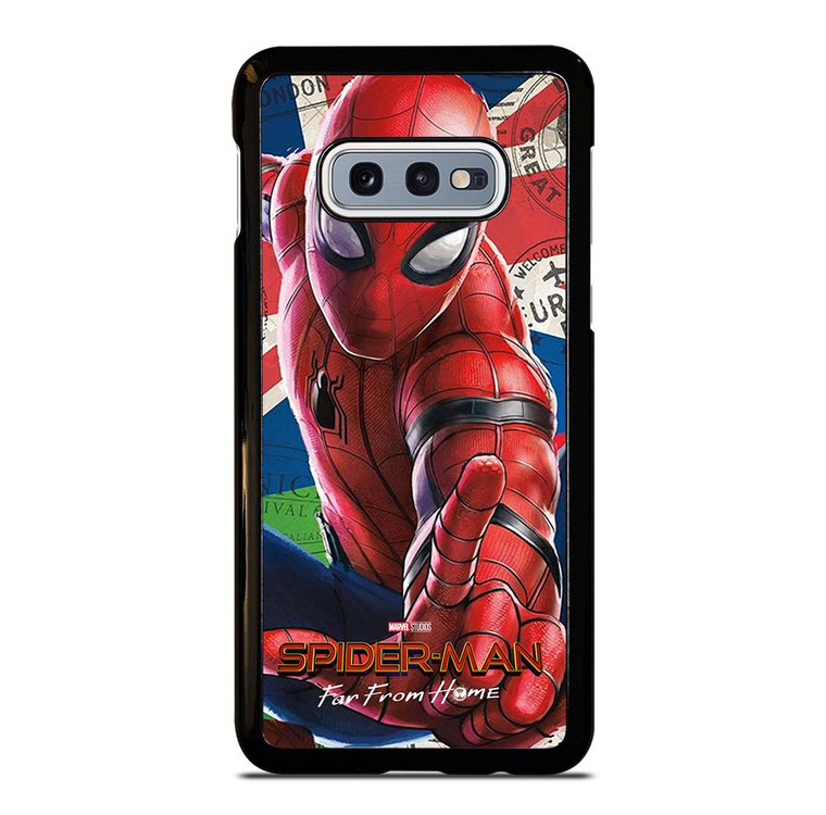 SPIDER-MAN FAR FROM HOME MAVEL Samsung Galaxy S10e Case Cover