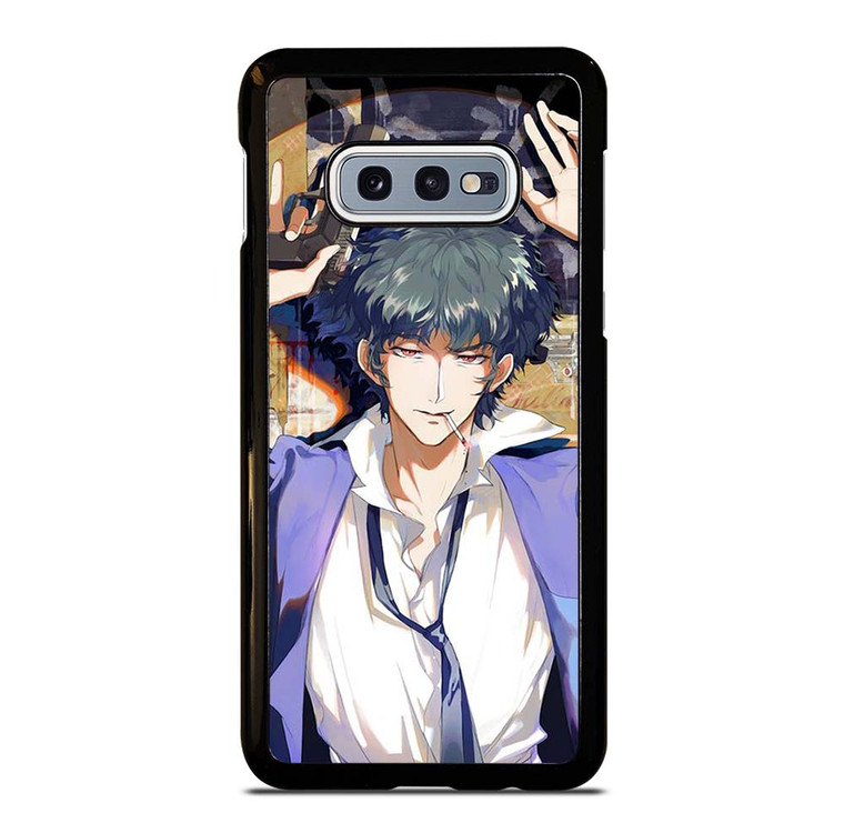 SPIKE SPIEGEL COWBOY BEBOP Samsung Galaxy S10e Case Cover
