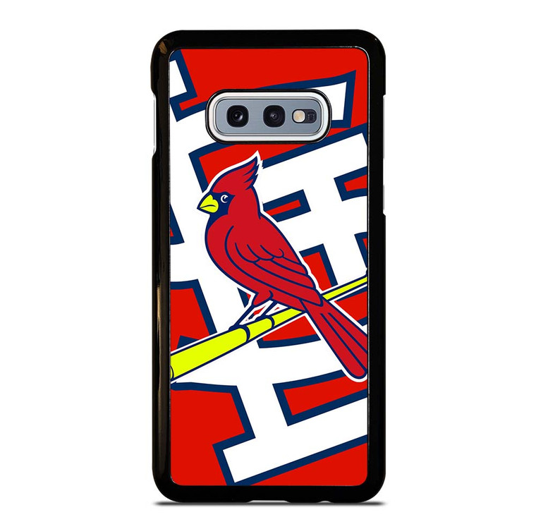 ST. LOUIS CARDINALS BASEBALL Samsung Galaxy S10e Case Cover
