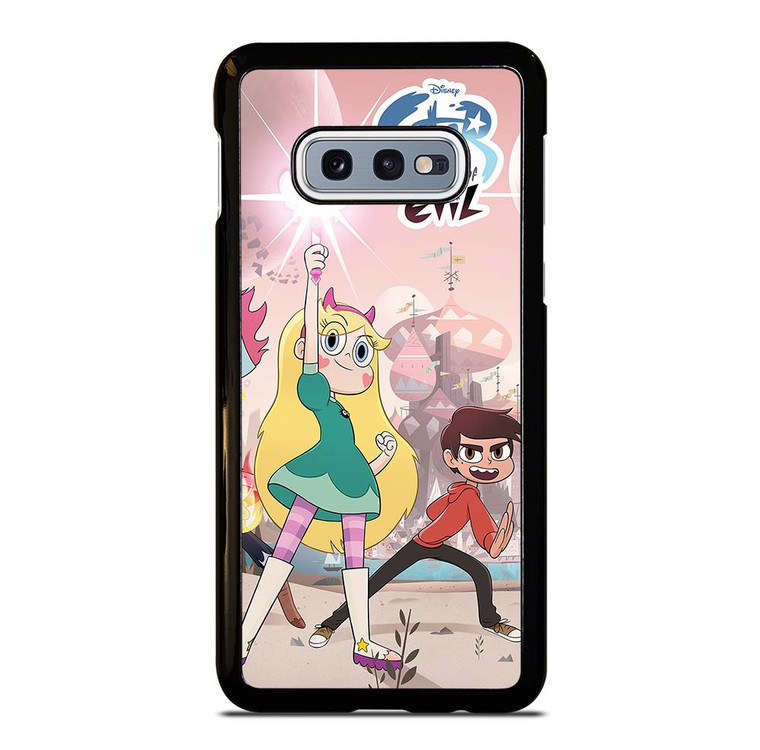 STAR VS THE FORCES OF EVIL 2 Samsung Galaxy S10e Case Cover