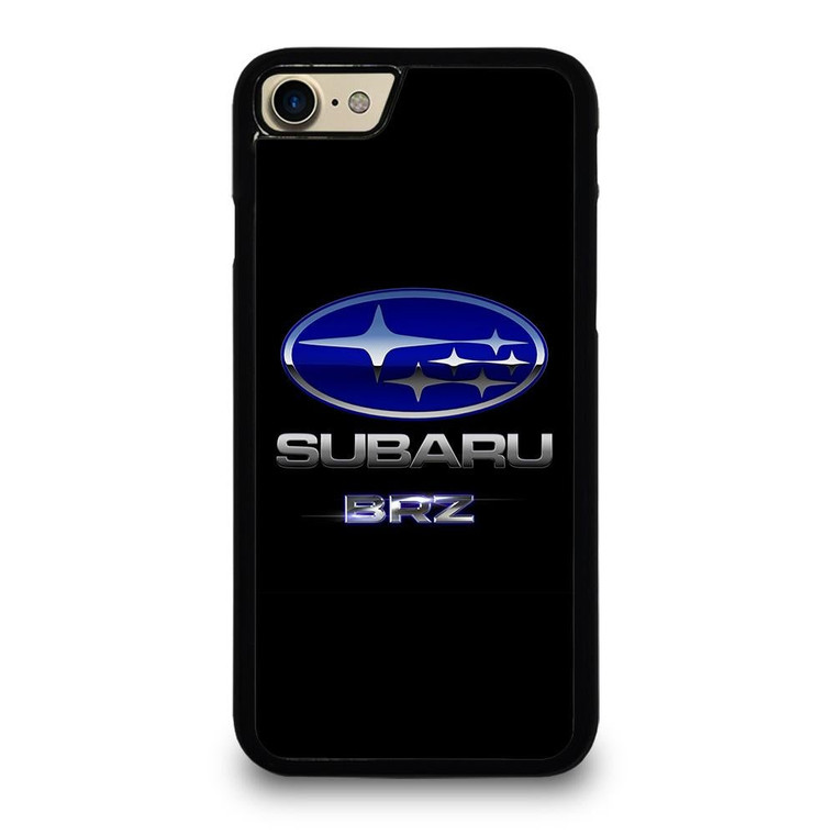 SUBARU BRZ LOGO iPhone 7 / 8 Case Cover