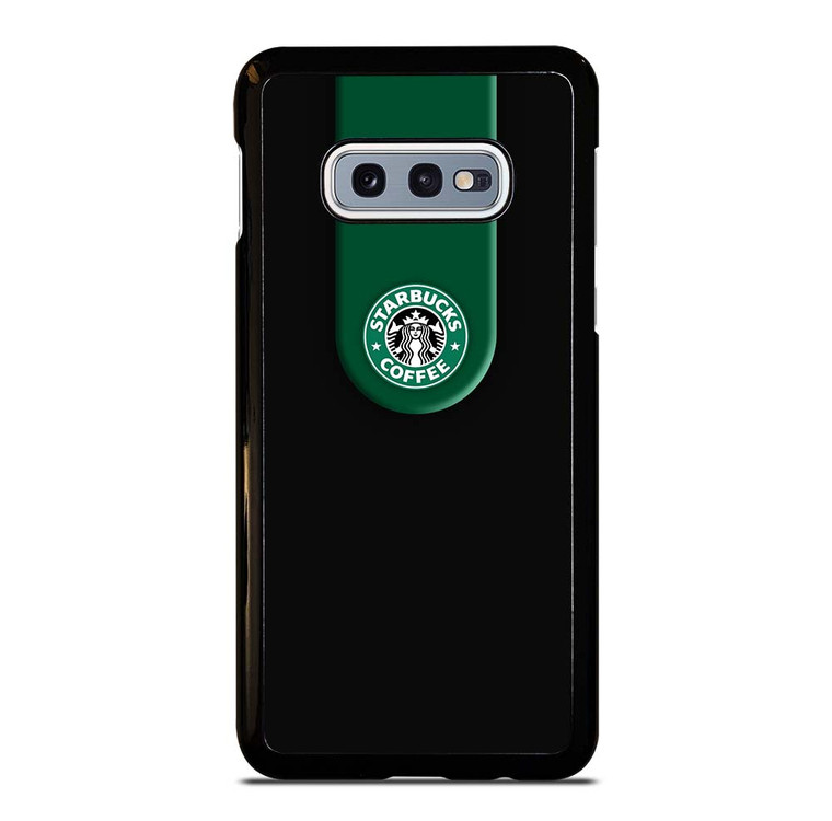 STARBUCKS COFFEE ICON Samsung Galaxy S10e Case Cover